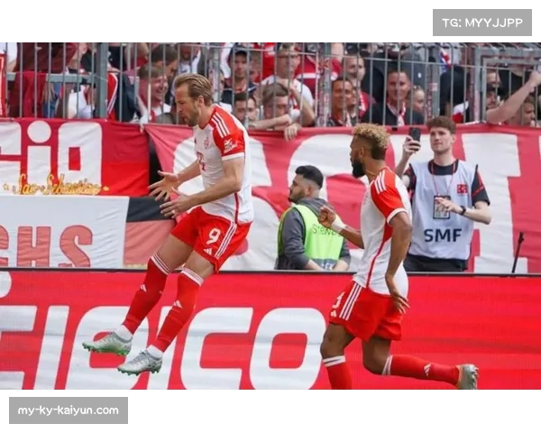 拜仁连胜状态火热 德甲榜首与垫底之争牵动冠军格局