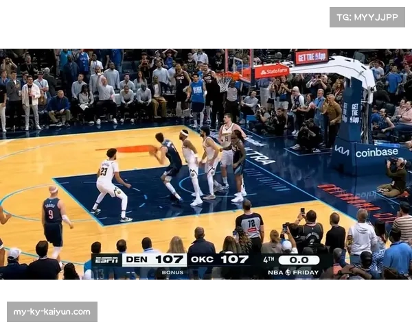 戴格诺特削减双塔时间应对约基奇 卡鲁索换防破解高位挡拆