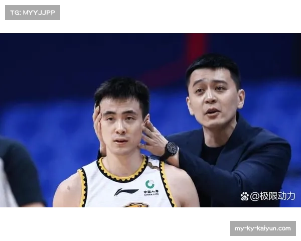 广东对阵吉林助攻优势 全场34-15助攻全面碾压对手