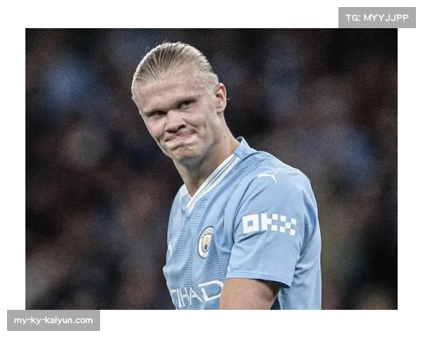 皇马65球位列进球榜次席 哈兰德28球支撑进攻体系